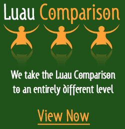 Hawaii Luau Comparison 
