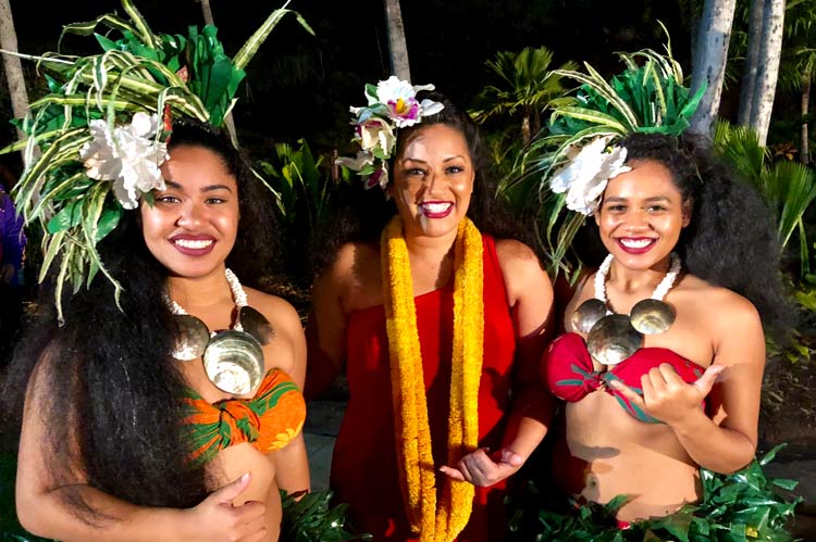 Hawaiian Luau FAQ